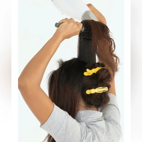 The Pre-Gamera Drybar Detangling Faves